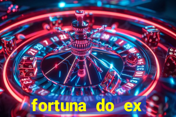 fortuna do ex jogador bebeto